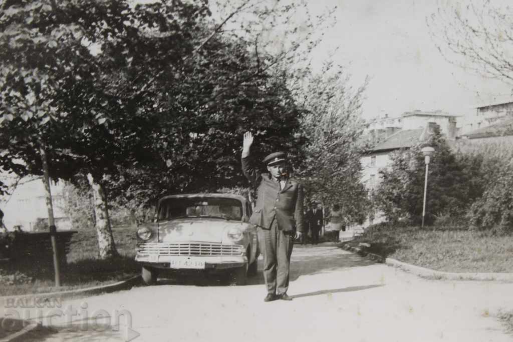 SOC PICTURE REGULATOR POLICEMAN CAR CAR PHOTO FRAME with price 19.00 BGN | € 9.71 SOC PICTURE REGULATOR POLICEMAN CAR CAR PHOTO FRAME with price 19.00 BGN | € 9.71