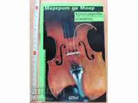 Sonata Kreutzer de Margriet de Moor