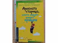 Η μικρή ηλικιωμένη κυρία που έσπασε όλους τους κανόνες Sundberg