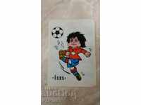 calendarul fotbalistic