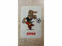 calendarul fotbalistic