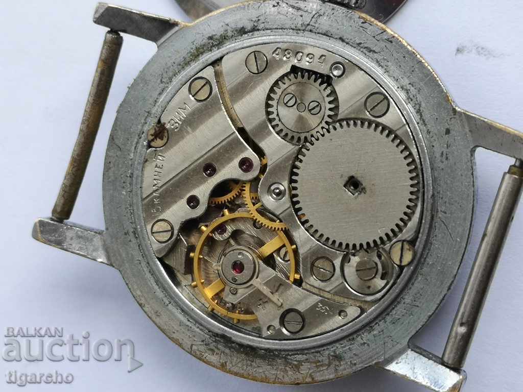 Auction Clock Zim Auction Clock Zim