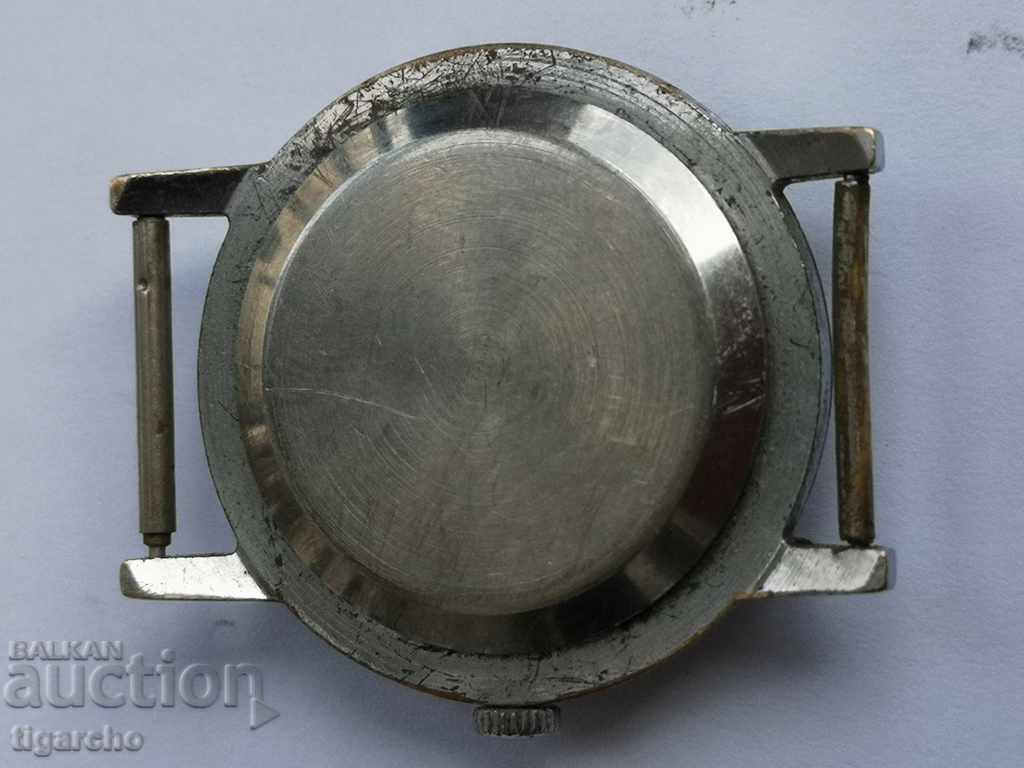 Delivery of Clock Zim Delivery of Clock Zim