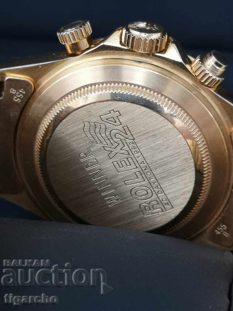 Delivery of ROLEX daytona replica watch Delivery of ROLEX daytona replica watch