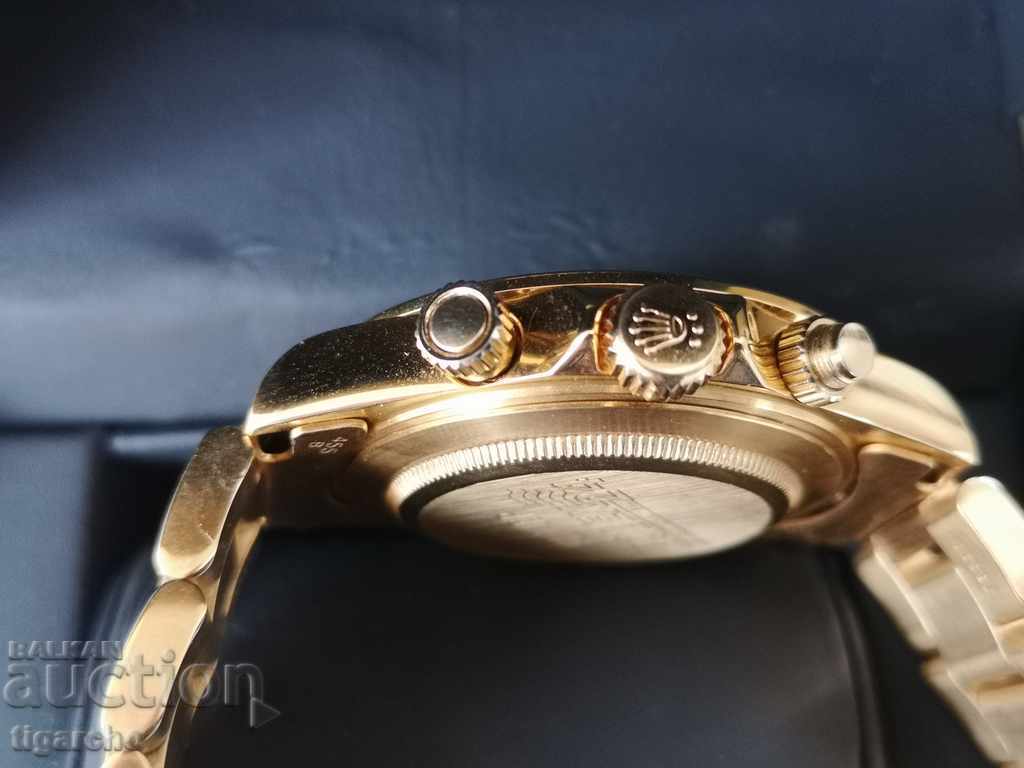 Часовник ROLEX daytona реплика - 6