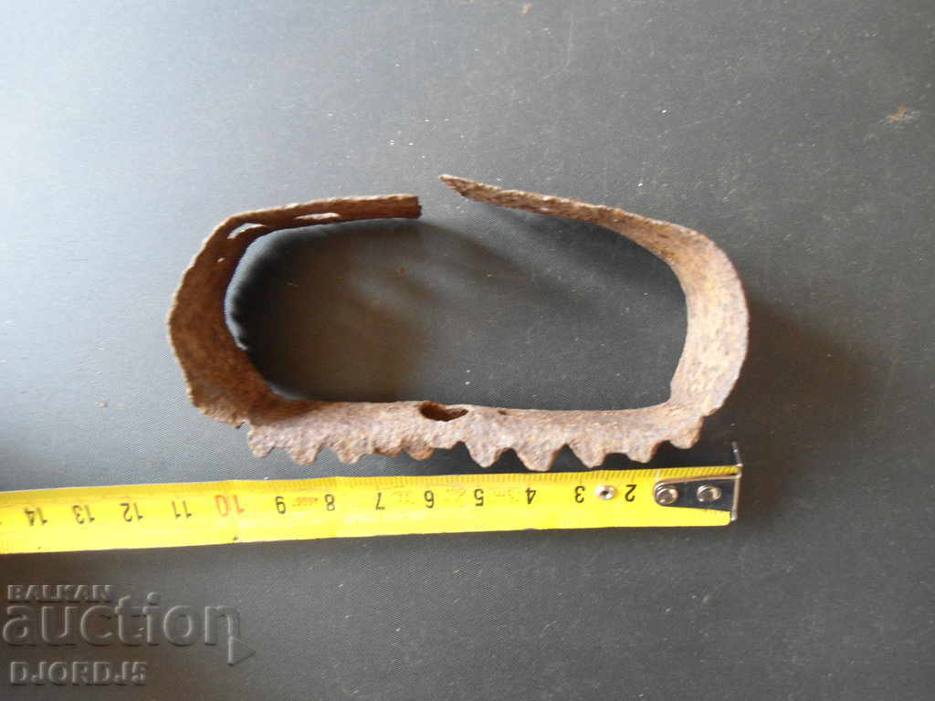 An old hand grain with price 1.00 BGN | € 0.51 An old hand grain with price 1.00 BGN | € 0.51