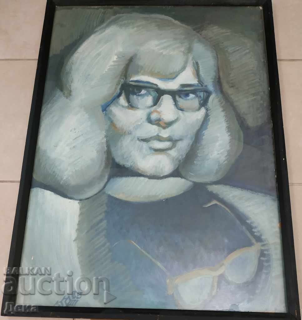 Delivery of Interesting old PICTURE 1985 Delivery of Interesting old PICTURE 1985