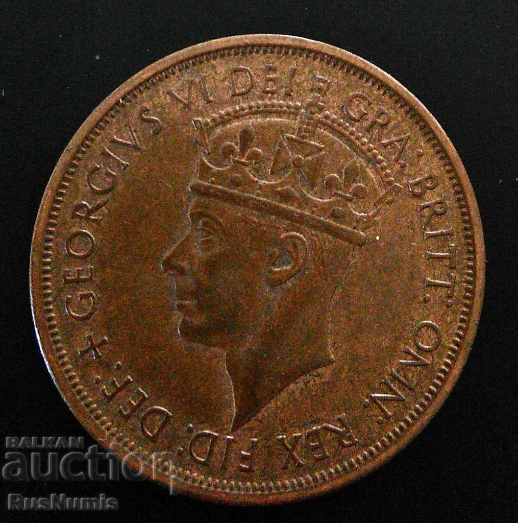 Jersey. 1/12 shilling 1945 Liberation (King George VI). with price 8.00 BGN | € 4.09 Jersey. 1/12 shilling 1945 Liberation (King George VI). with price 8.00 BGN | € 4.09