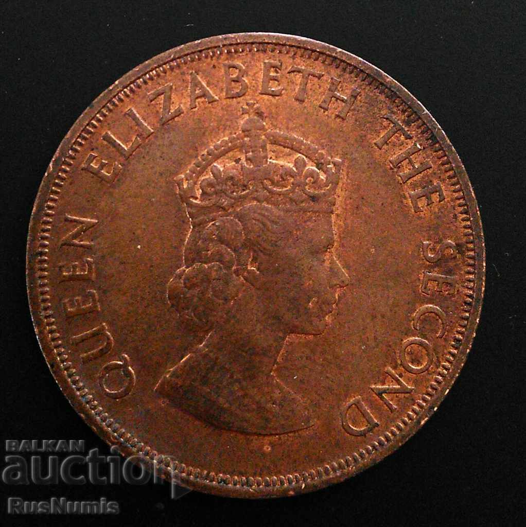 Jersey. 1/12 shilling 1966 with price 5.50 BGN | € 2.81 Jersey. 1/12 shilling 1966 with price 5.50 BGN | € 2.81
