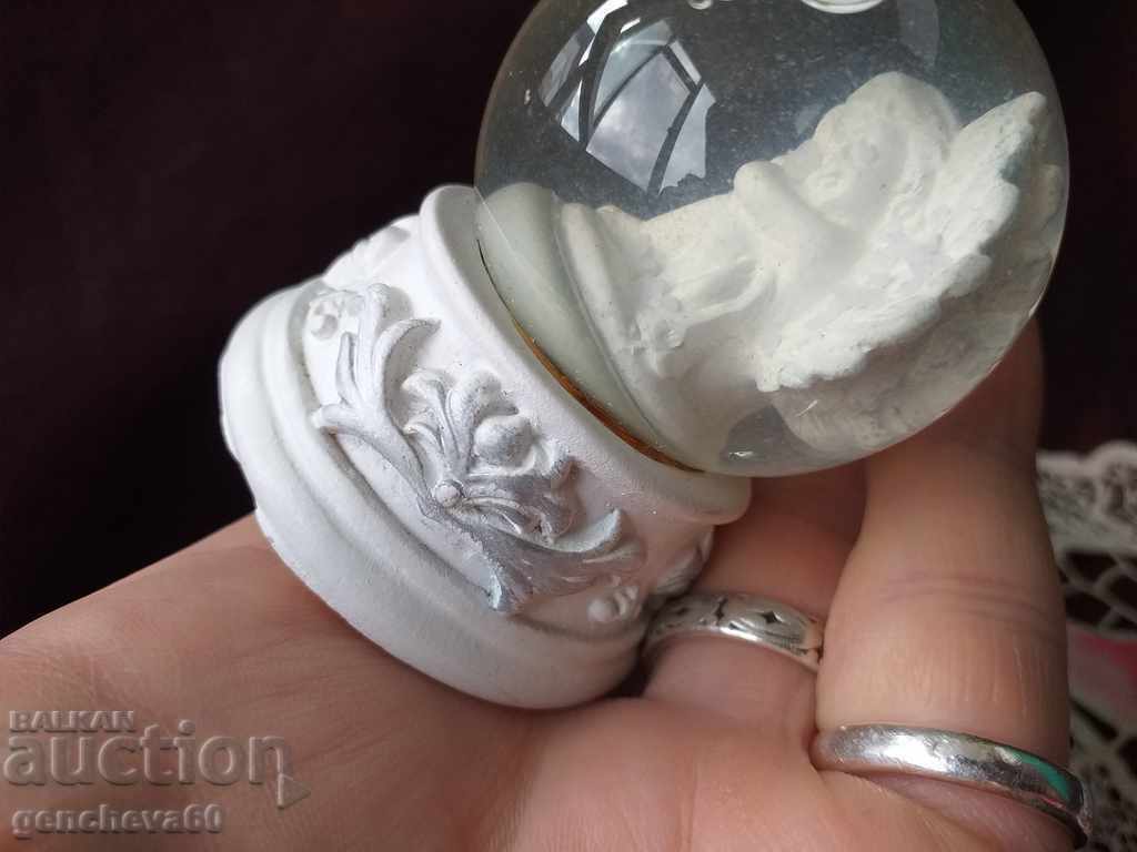 Presă hârtie „Înger” - 5 Presă hârtie „Înger” - 5