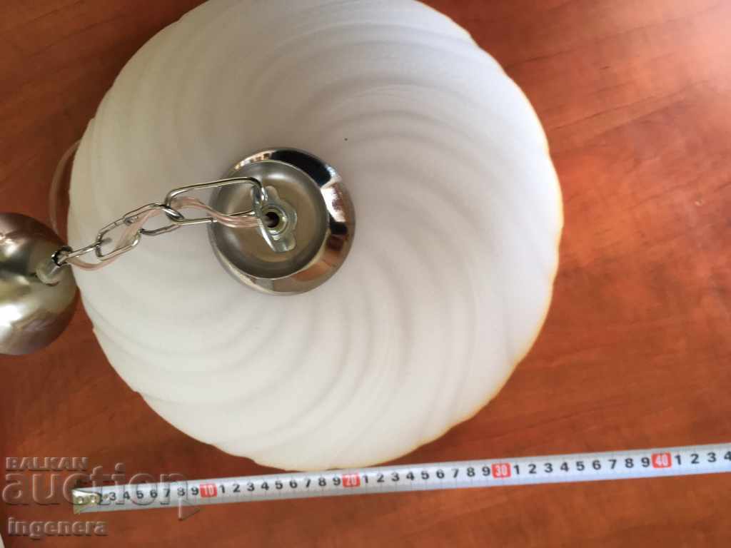 LAMP LIGHTING NEW SALE with price 9.90 BGN | € 5.06 LAMP LIGHTING NEW SALE with price 9.90 BGN | € 5.06