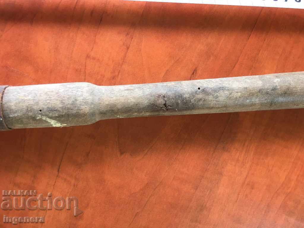 SHOVEL SCOOP COAL SHOVEL VINTAGE - 5