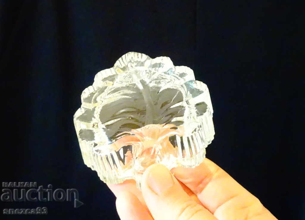 Delivery of Ashtray sheet. Delivery of Ashtray sheet.