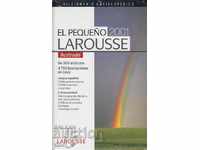 El pequeno Larousse 2001 illustrated