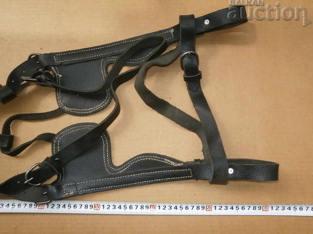 old harness bridle for horse harness unused harness - 6 old harness bridle for horse harness unused harness - 6