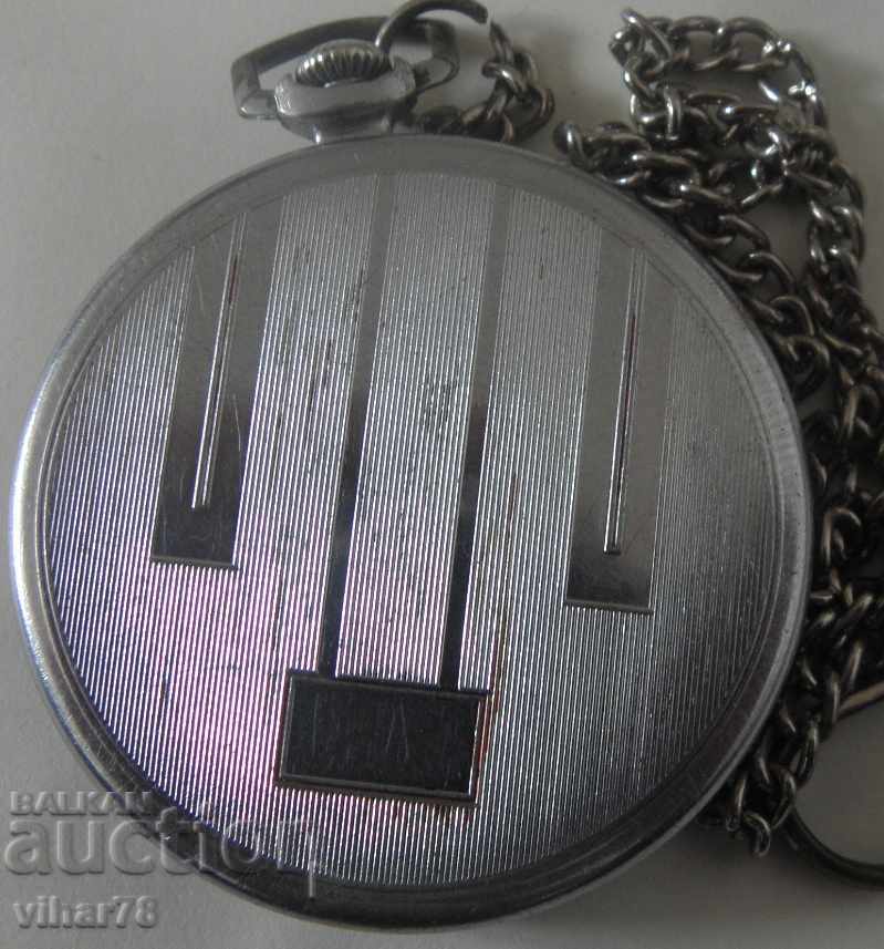 ρολόι τσέπης mole-molnija - 6 ρολόι τσέπης mole-molnija - 6