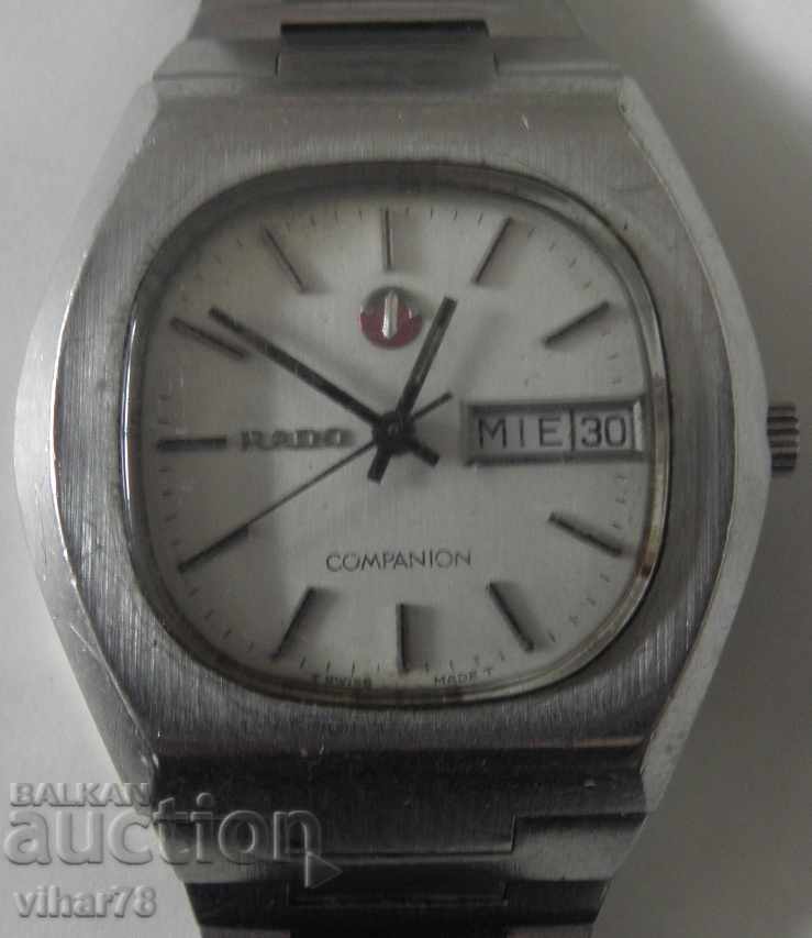 RATE-RADO-RADO-MEN BĂRBAȚI cu preț 349.99 BGN | € 178.95 RATE-RADO-RADO-MEN BĂRBAȚI cu preț 349.99 BGN | € 178.95