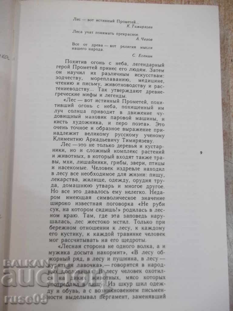 Auction The book "The Magic World of the Tree - G. Fedotov" - 258 pages. Auction The book "The Magic World of the Tree - G. Fedotov" - 258 pages.