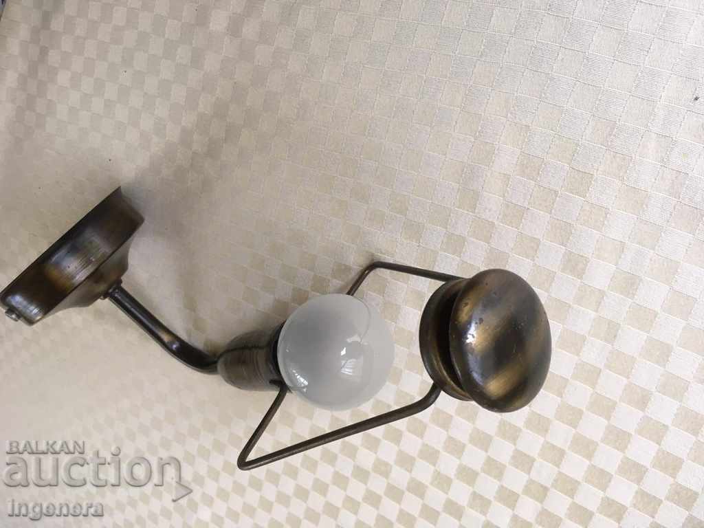 WALL SCONCE LIGHT FIXTURE NEW SALE-4 PCS with price € 17.90 | 35.01 BGN