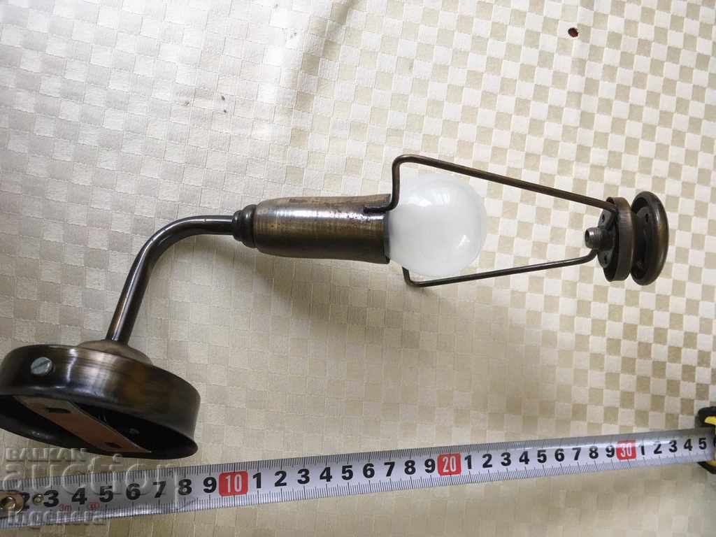 WALL SCONCE LIGHT FIXTURE NEW SALE-4 PCS