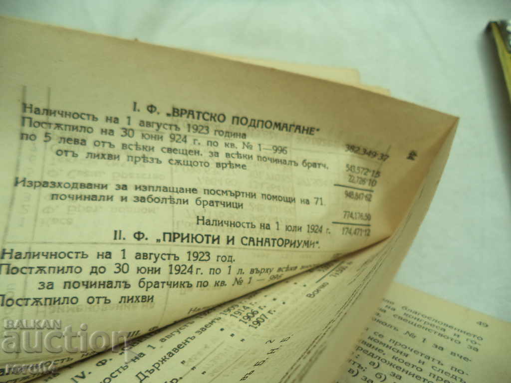 MINUTES OF THE NINTH REGULAR PRIESTLY CONGRESS - 5 MINUTES OF THE NINTH REGULAR PRIESTLY CONGRESS - 5