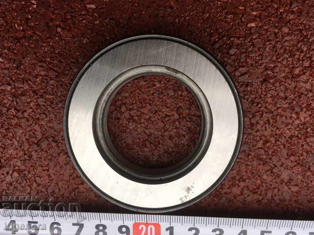 CAMP SPECIALIZED-360708 KS 17-RUSSIAN with price 7.00 BGN | € 3.58