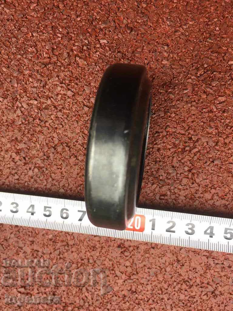 Delivery of CAMP SPECIALIZED-360708 KS 17-RUSSIAN