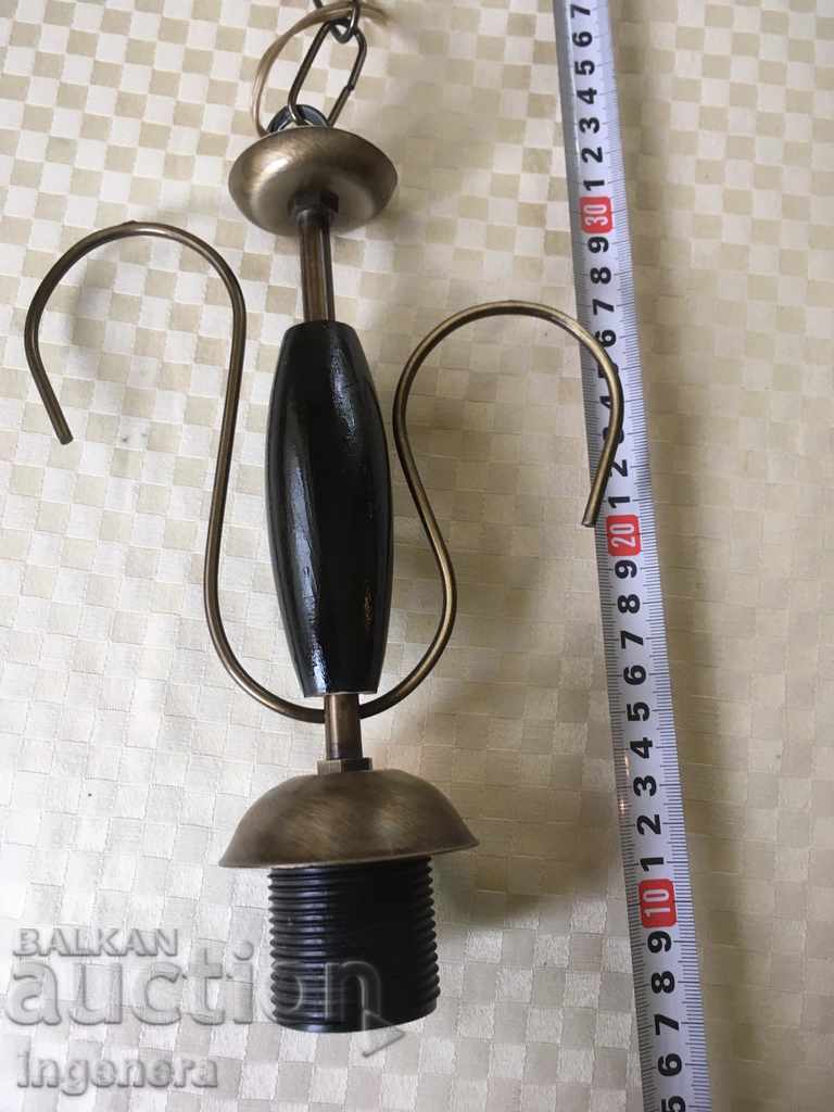 LAMP LIGHTING NEW SALE with price 9.00 BGN | € 4.60 LAMP LIGHTING NEW SALE with price 9.00 BGN | € 4.60