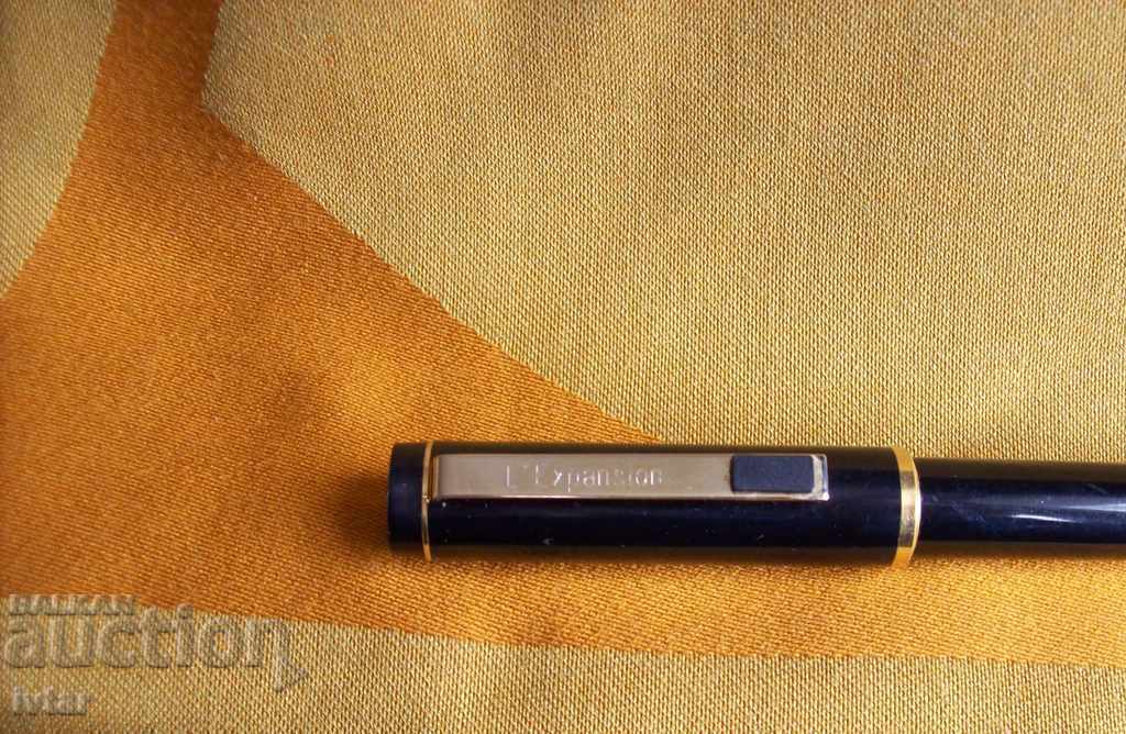 Pen "L' Expansion" - 5