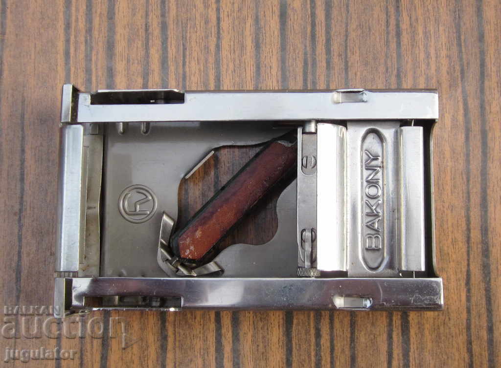 old sharpener razor sharpener in box - 5 old sharpener razor sharpener in box - 5