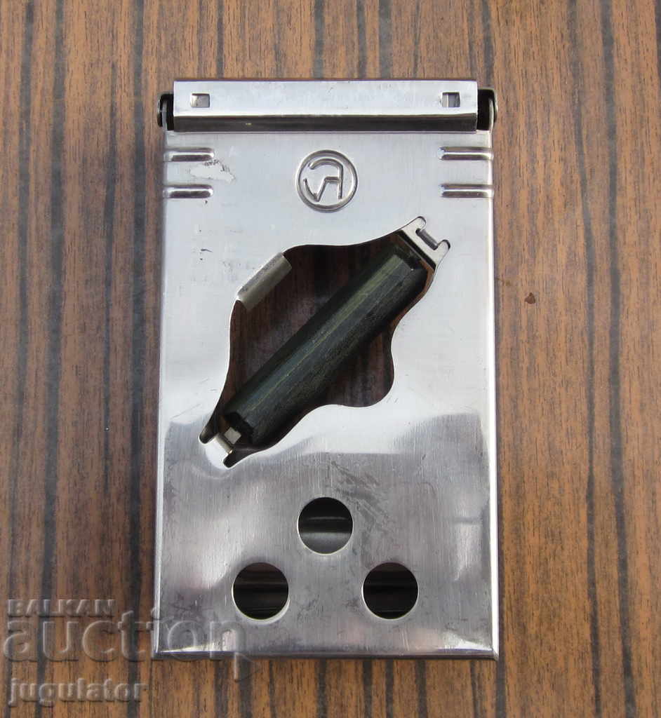 old sharpener razor sharpener in box - 6 old sharpener razor sharpener in box - 6