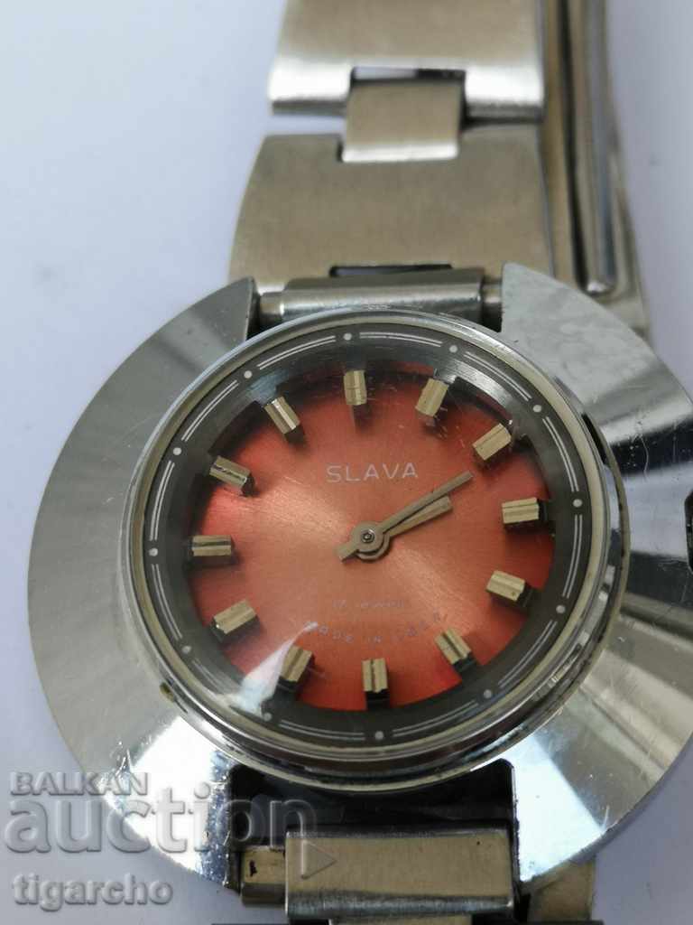 Delivery of Ladies Watch Glory Delivery of Ladies Watch Glory