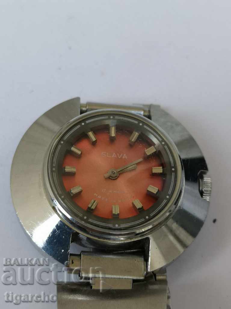 Ladies Watch Glory - 5 Ladies Watch Glory - 5