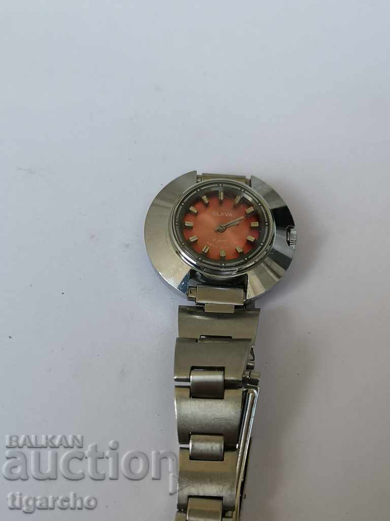 Ladies Watch Glory - 6 Ladies Watch Glory - 6