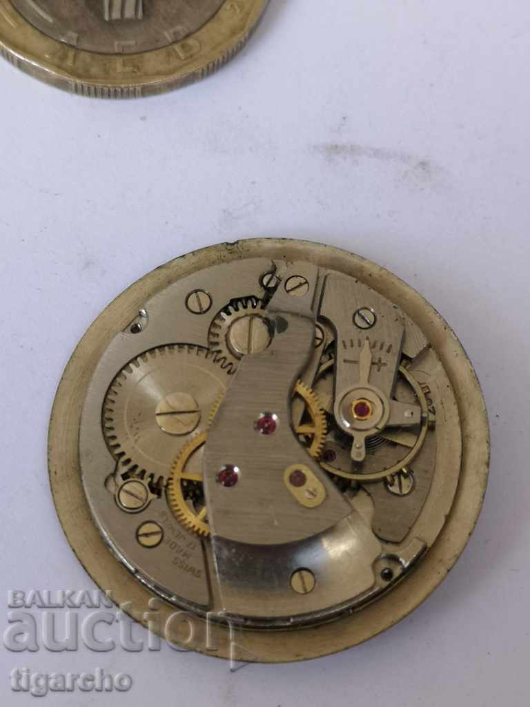 REX watch watch with price 15.00 BGN | € 7.67 REX watch watch with price 15.00 BGN | € 7.67