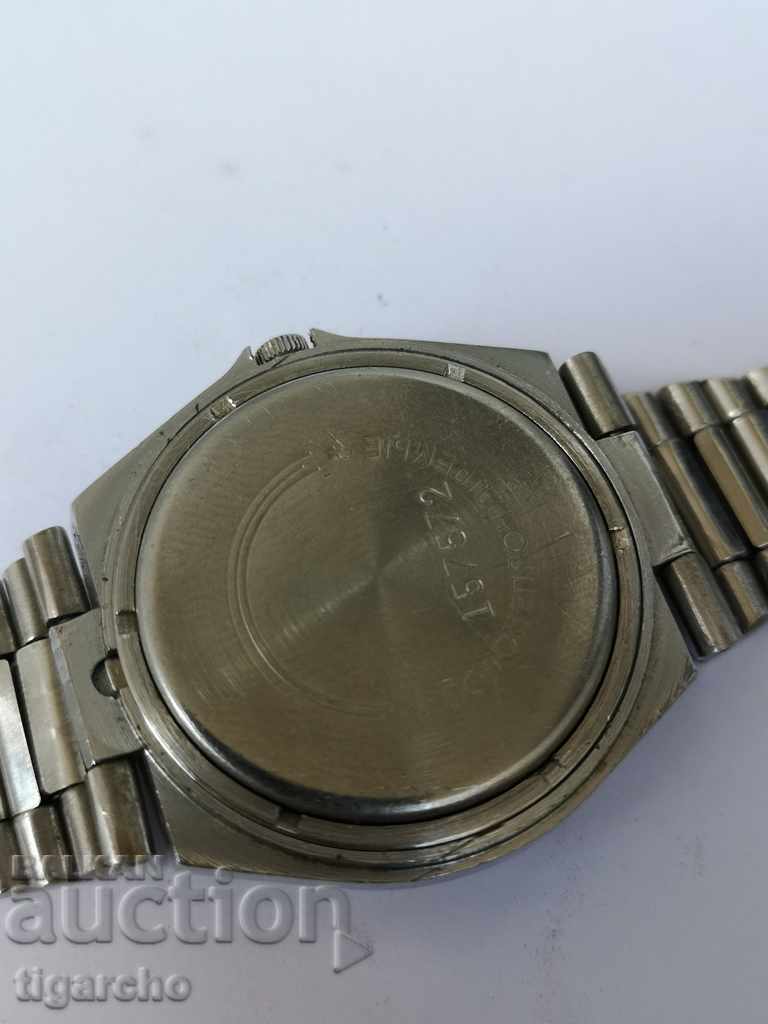 Slava Quartz Watch - 6 Slava Quartz Watch - 6