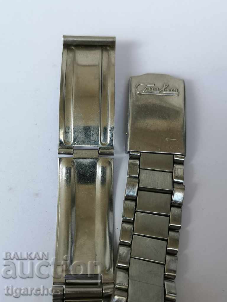 Slava Quartz Watch - 7 Slava Quartz Watch - 7