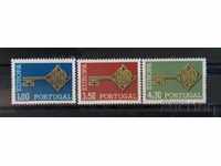 Portugal 1968 Europe CEPT 14 € MNH