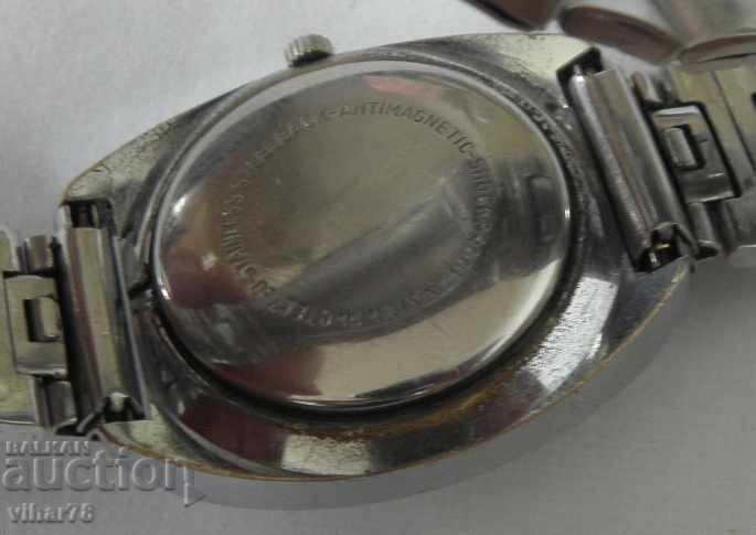 RARE COLLECTOR'S MODEL - ANKER AUTOMATIC - 6