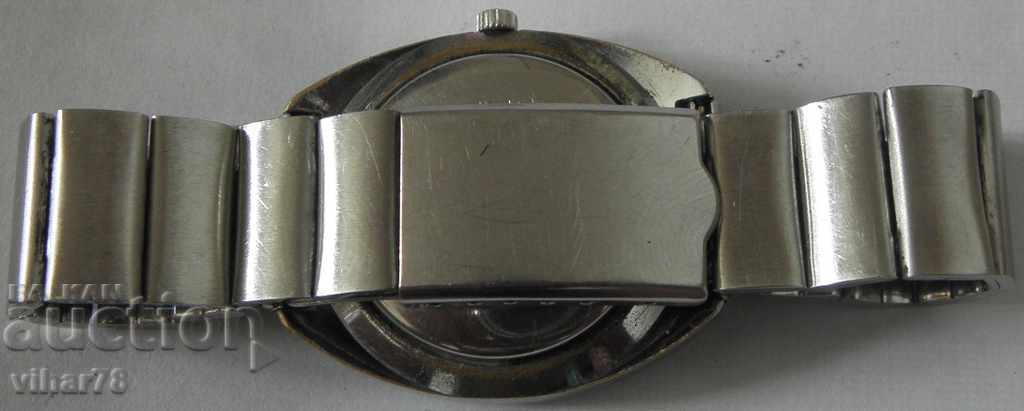 RARE COLLECTOR'S MODEL - ANKER AUTOMATIC - 7