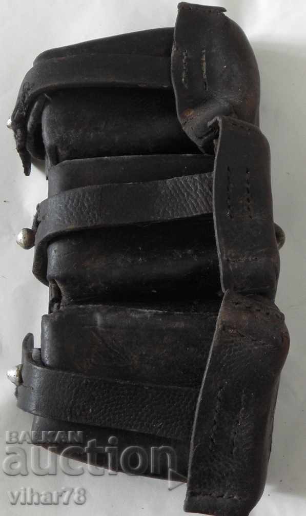 German Stripe with price 49.99 BGN | € 25.56