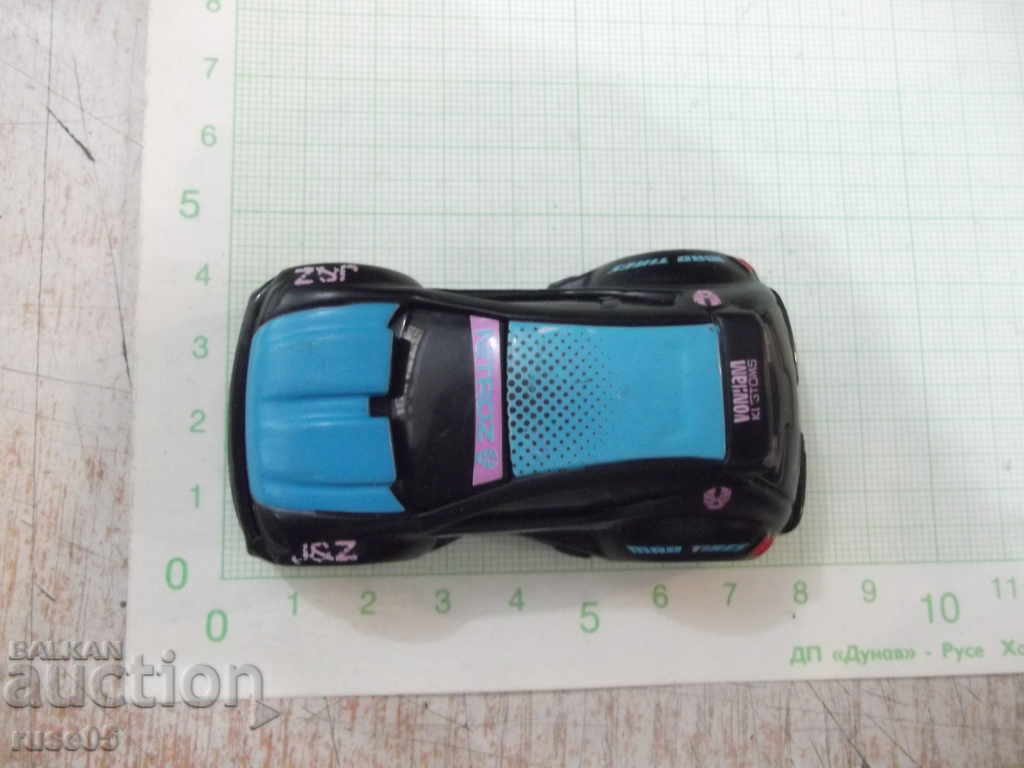 Car - 450 with price 3.00 BGN | € 1.53 Car - 450 with price 3.00 BGN | € 1.53