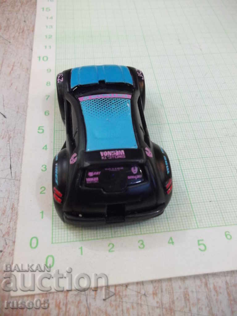 Car - 450 - 5 Car - 450 - 5