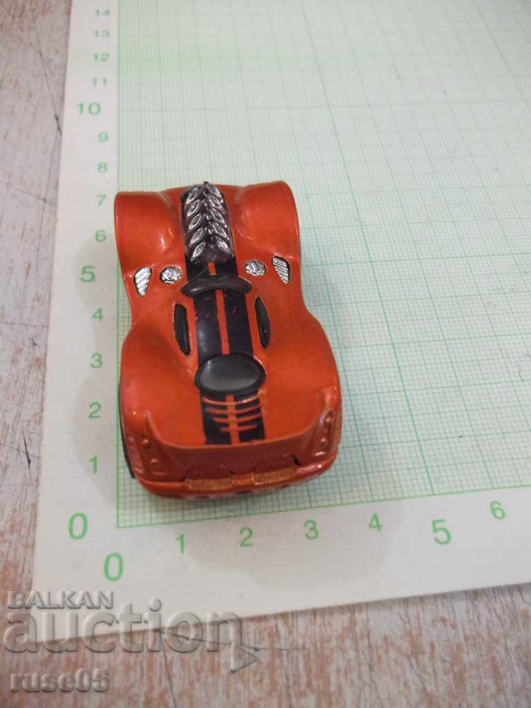 Wheel - 451 - 5 Wheel - 451 - 5