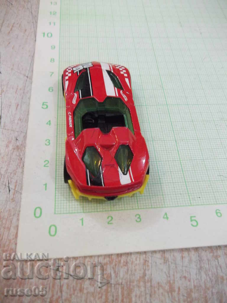 Wheel - 453 - 5 Wheel - 453 - 5