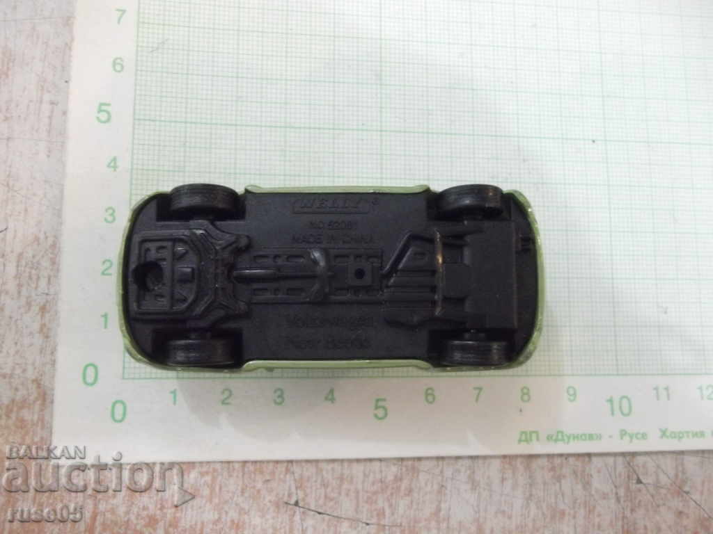 Wheel - 455 - 6 Wheel - 455 - 6