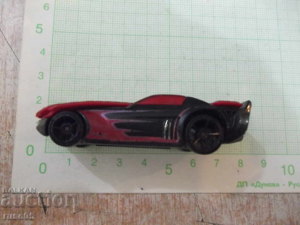 Auction Wheel - 457 Auction Wheel - 457