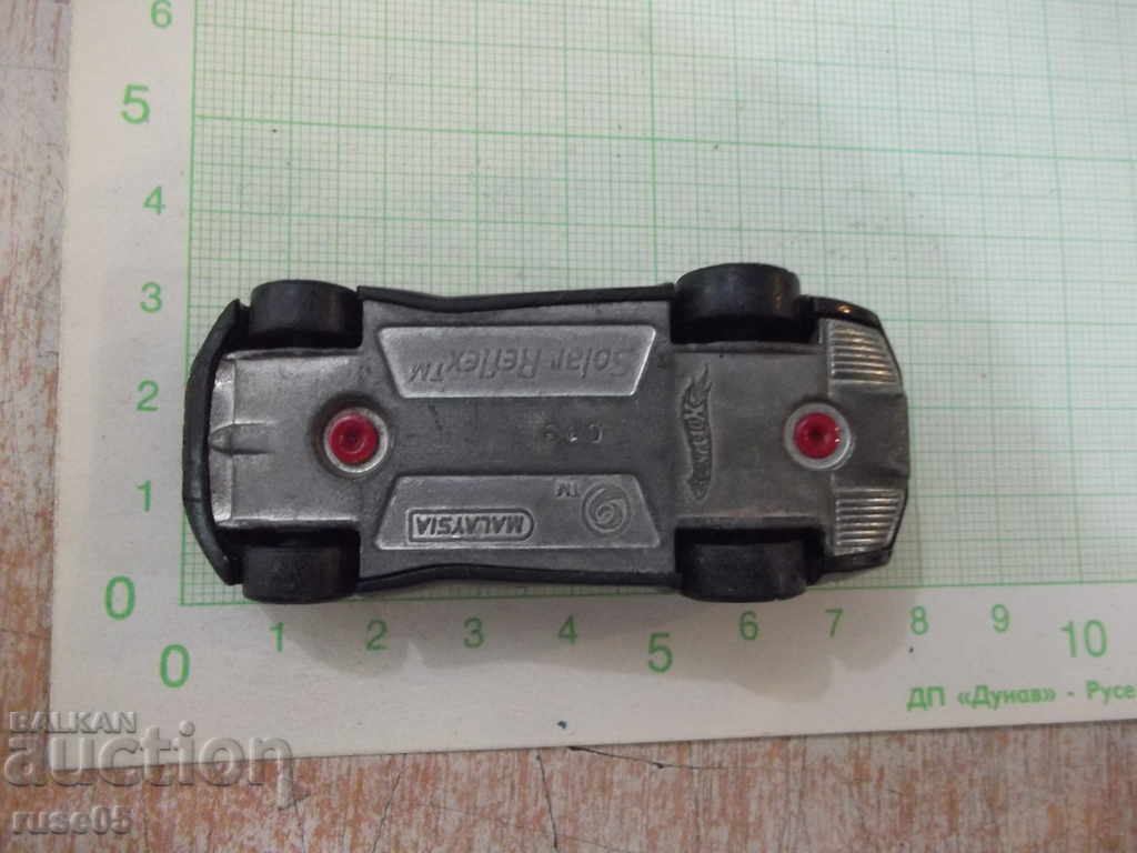 Wheel - 457 - 6 Wheel - 457 - 6