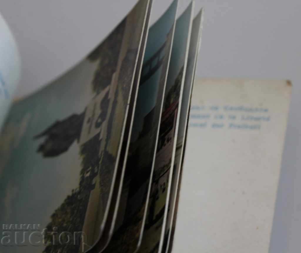 RUSE ALBUM VIEWS CARD PHOTO GUIDE - 5 RUSE ALBUM VIEWS CARD PHOTO GUIDE - 5