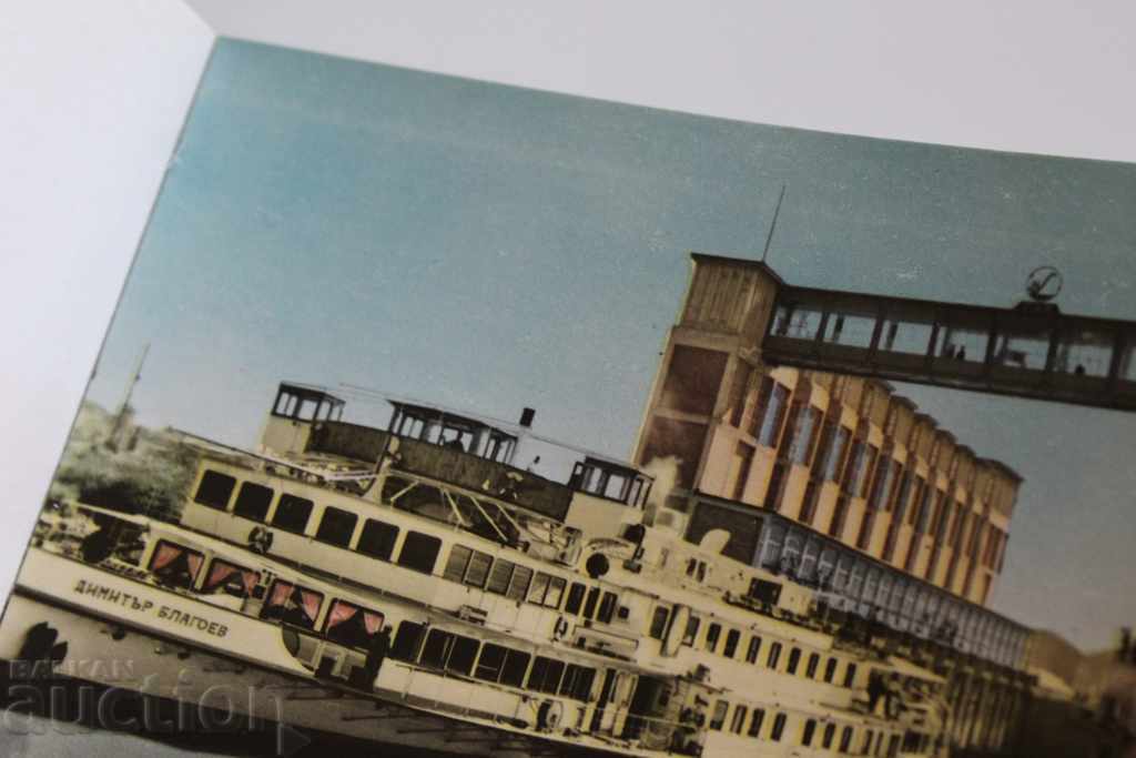 RUSE ALBUM VIEWS CARD PHOTO GUIDE - 6 RUSE ALBUM VIEWS CARD PHOTO GUIDE - 6